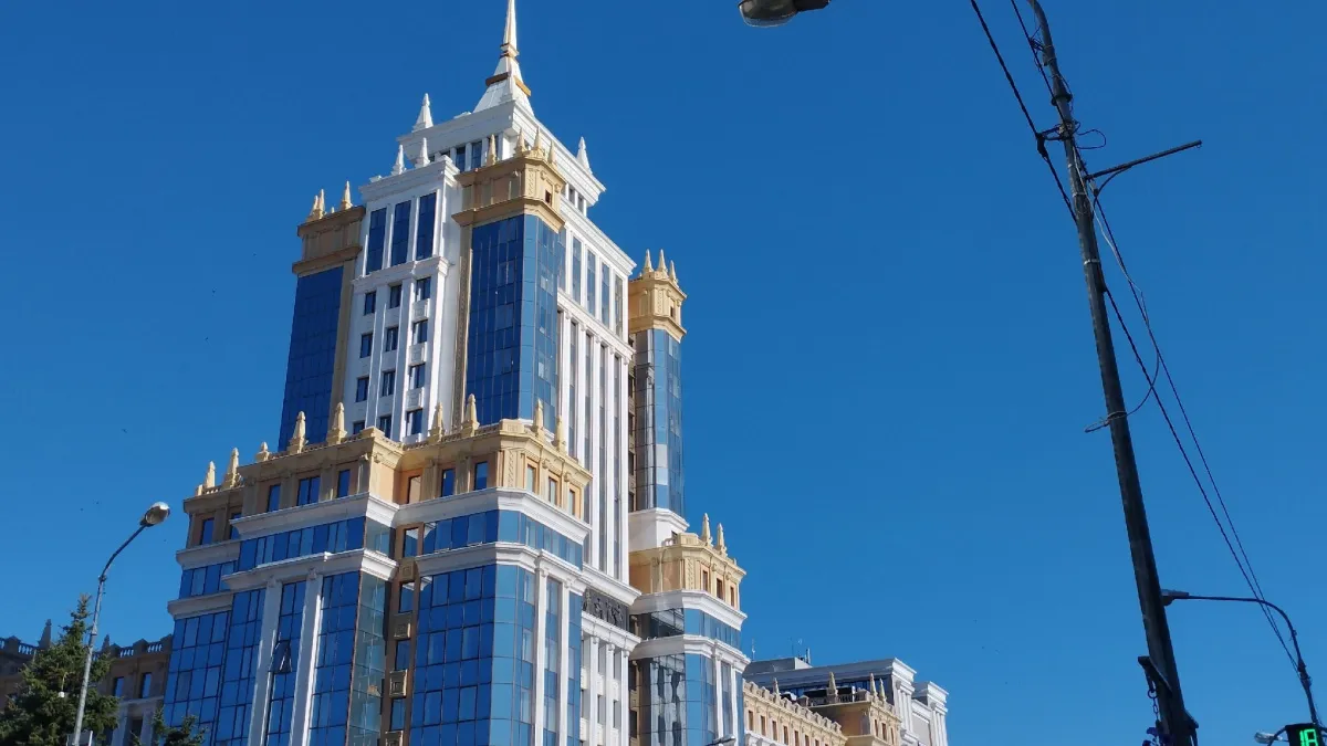 Жителей и гостей Саранска приглашают в городской зоопарк на гастрономический праздник