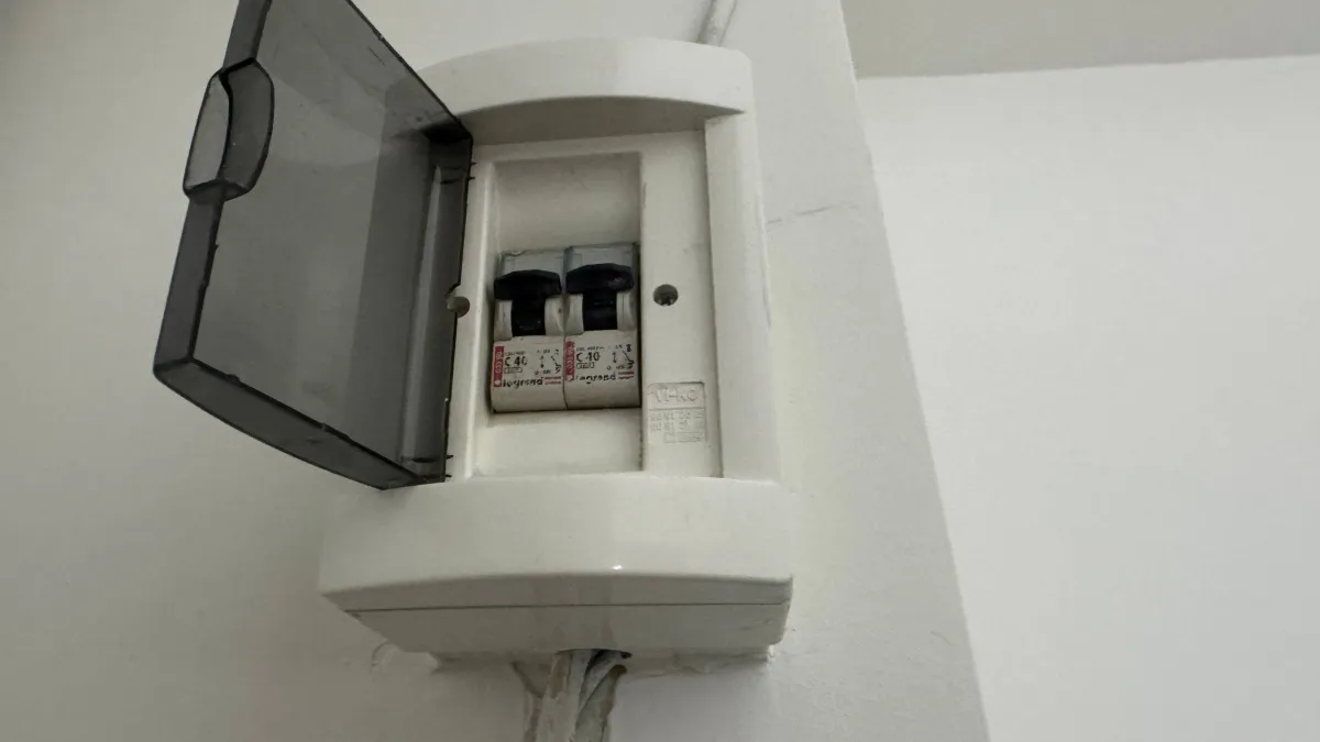 В мордовском поселке из-за скачков света у жителей сгорает техника