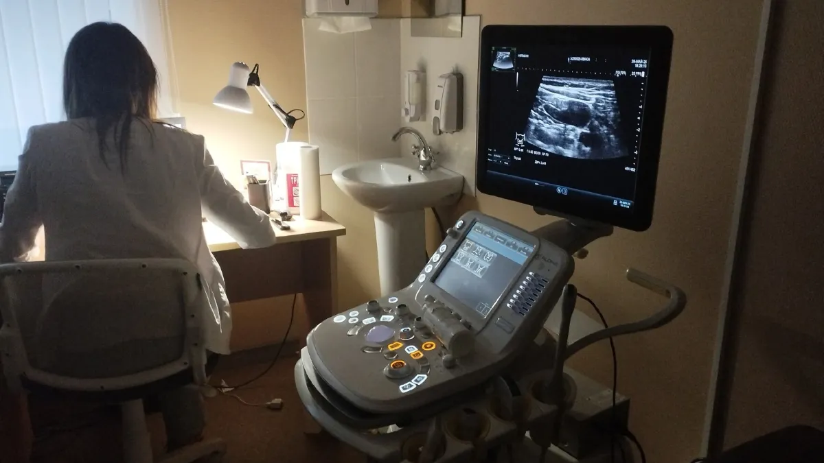 Специалисты Мордовии дали советы по подготовке к будущему материнству