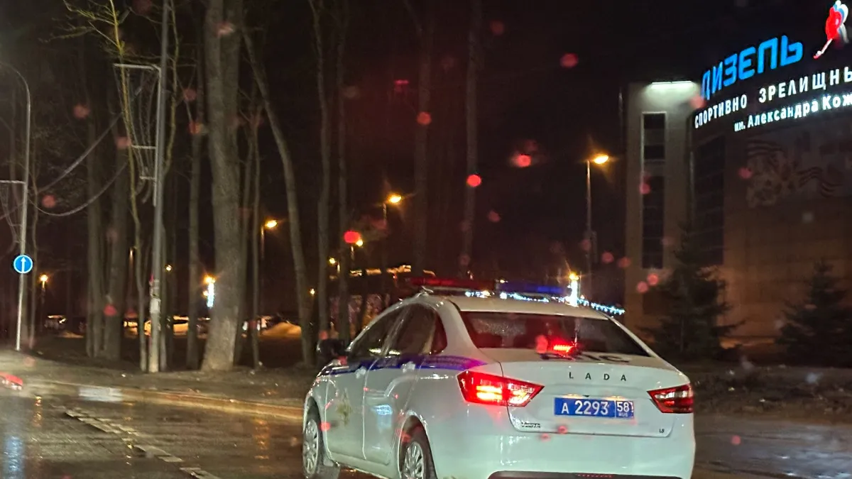 В Саранске бывшего сотрудника ГИБДД уличили во взятке