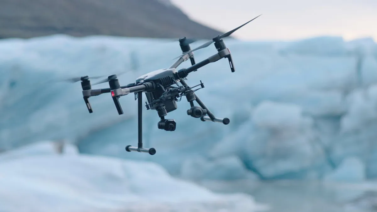 Мордовский госуниверситет примет гонки дронов