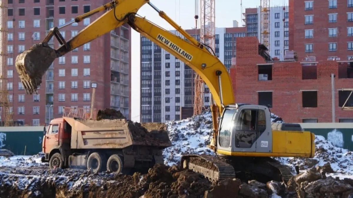 Построить за 1000  дней: в Мордовии сократились сроки сдачи жилья