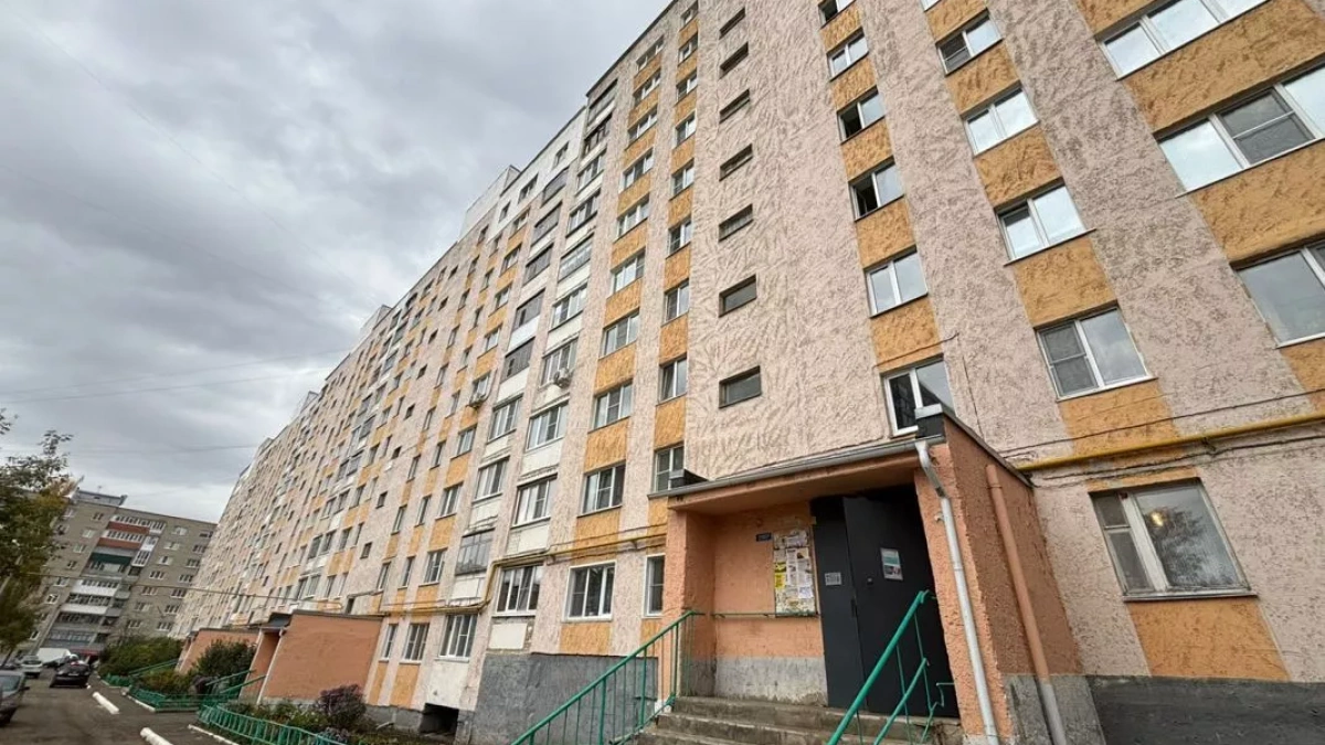 Исследование: квартиры  в Мордовии стали значительно дороже частных домов