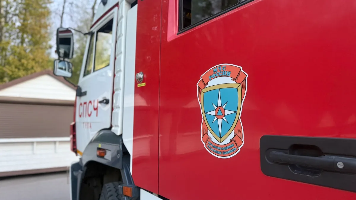 В Саранске назвали районы, которые может затопить во время паводка