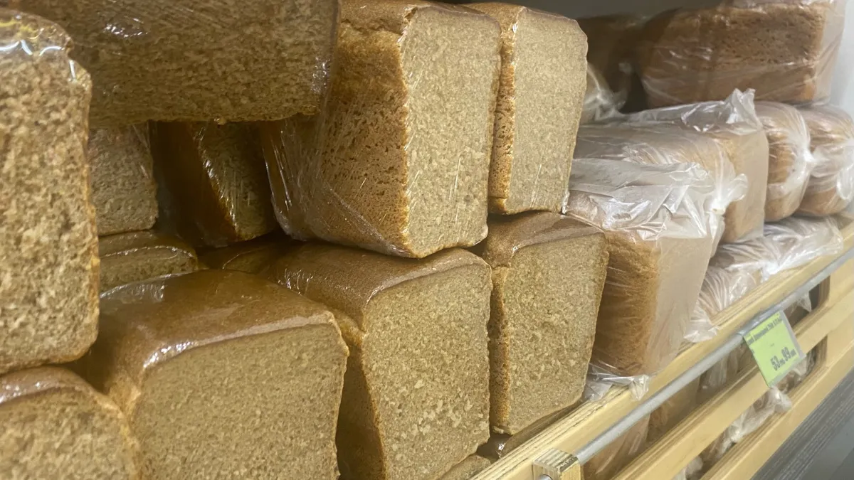 Жители Саранска выразили недовольство закрытием пекарни 