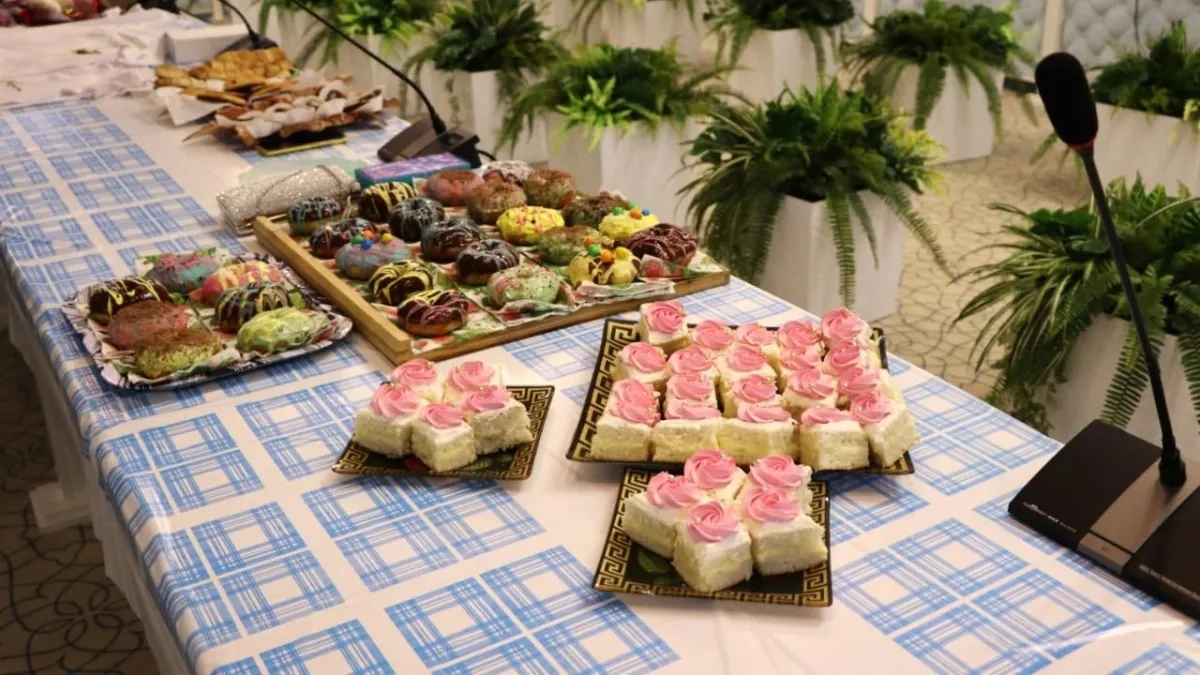 «Добрые дела Рамадана»: в Саранске пройдет детская благотворительная ярмарка  