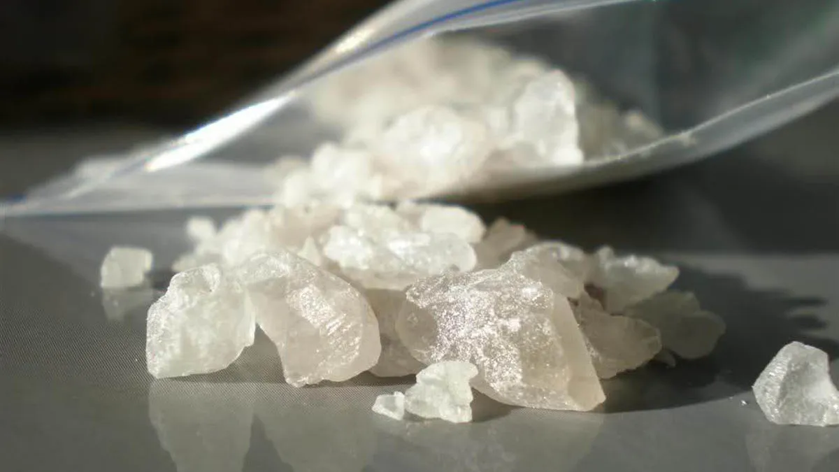 Проявил бдительность: в Саранске студент обнаружил "закладку" с мефедроном и отнес в полицию 