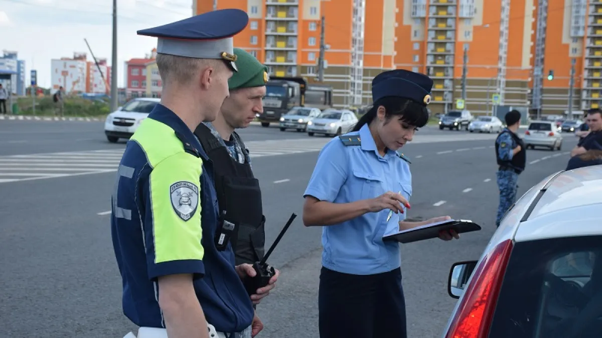 Судебные приставы Мордовии составили топ-3 нарушений