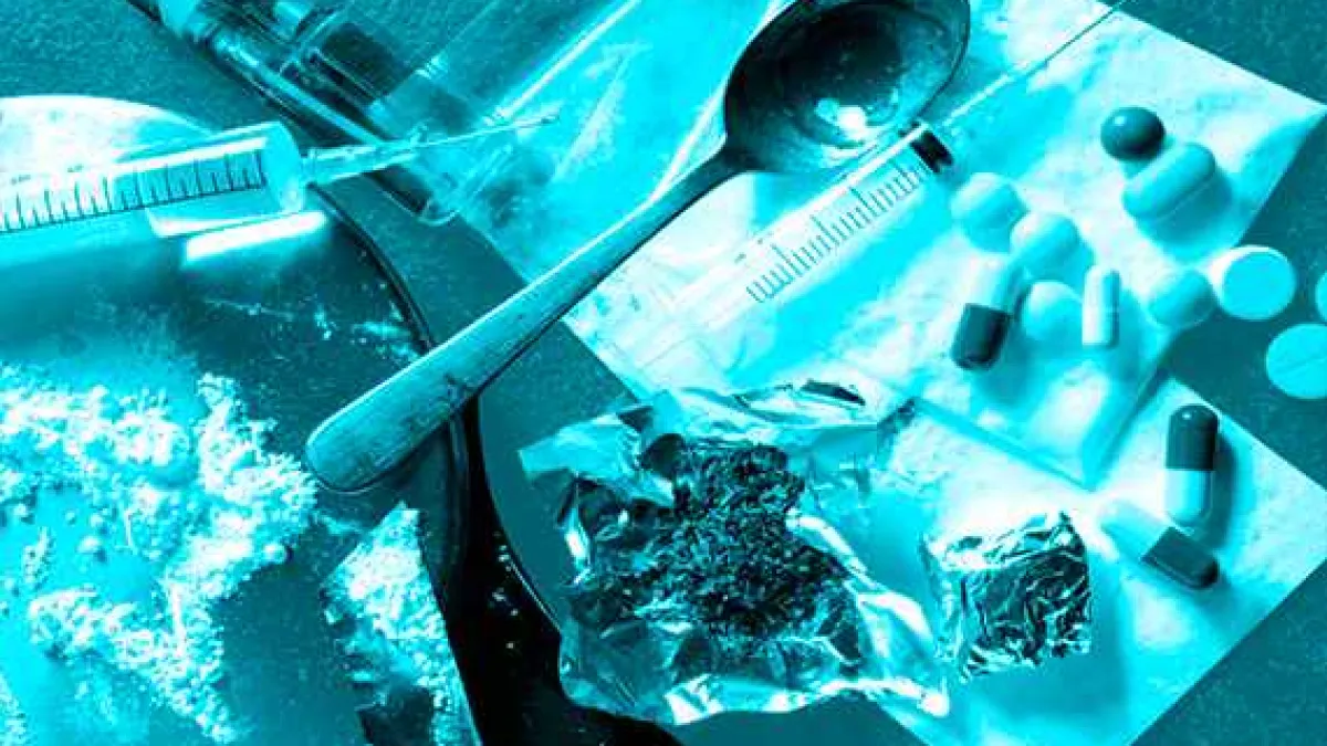 Прятал на ноге: в Саранске задержан петербуржец с партией ЛСД