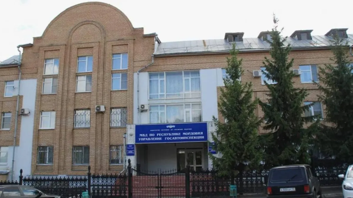 В Мордовии задержали мужчину, который находился в федеральном розыске