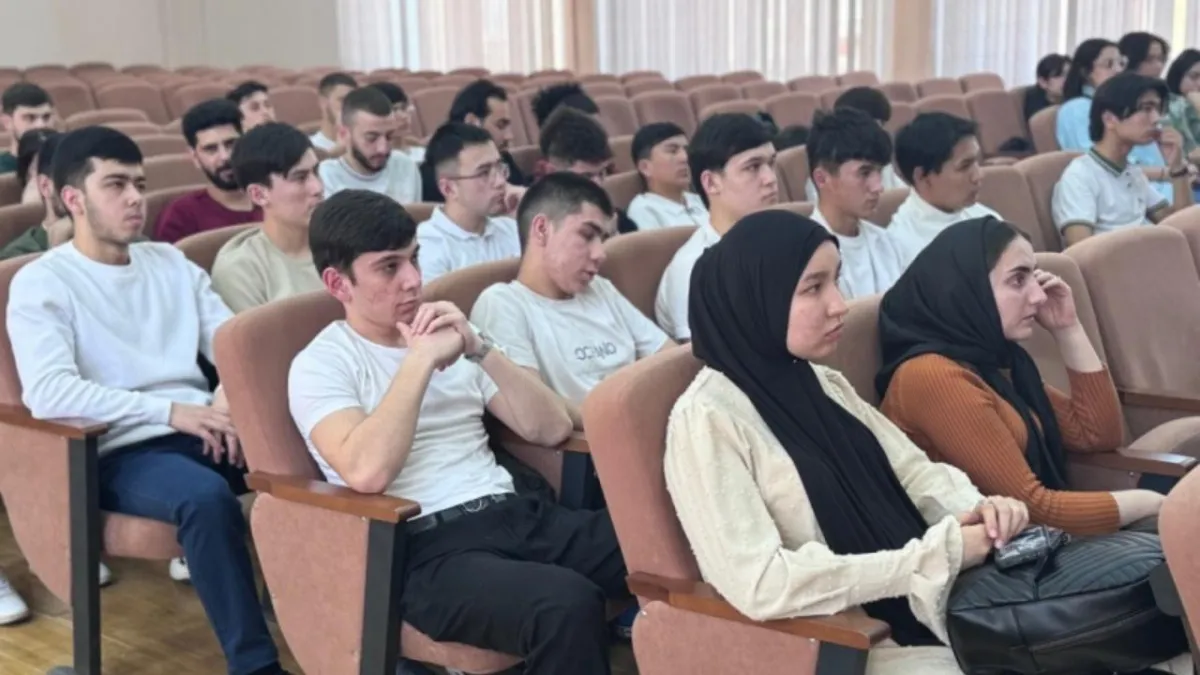 "Отнестись с пониманием": госавтоинспекция Мордовии усилит надзор за иностранными студентами