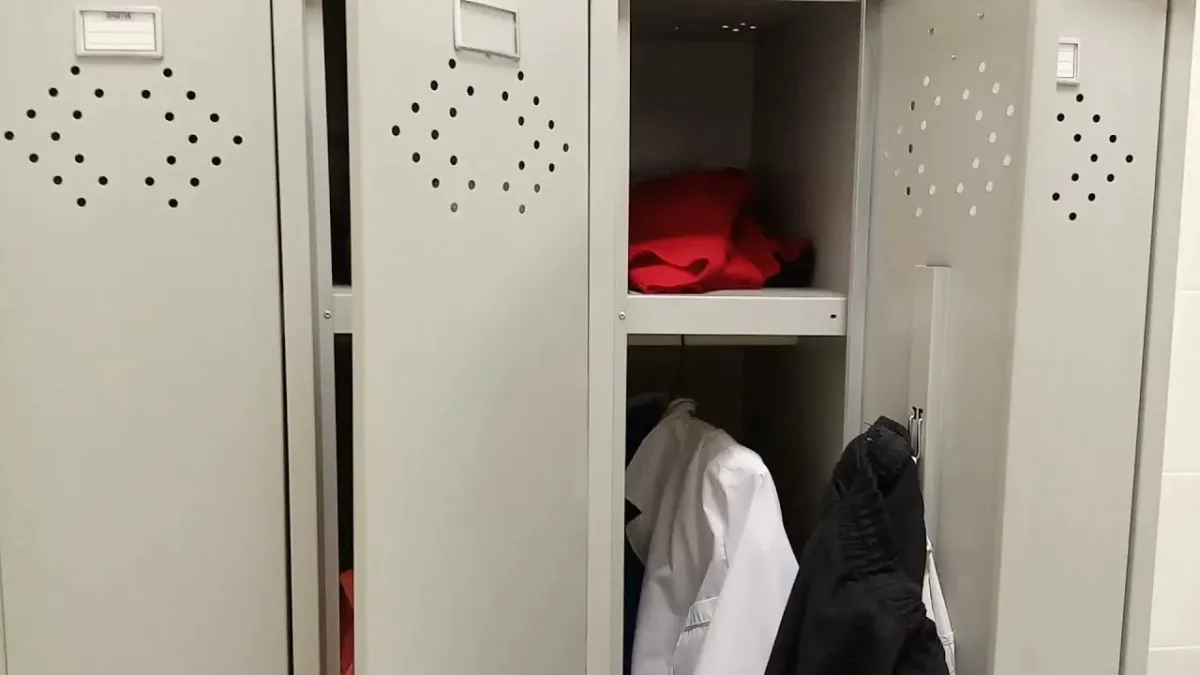 В Саранске уволили сотрудницу, укравшую деньги коллег в первый рабочий день