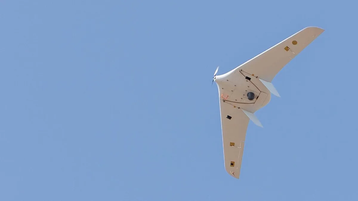 Ночная атака БПЛА на Саранск: информации о пострадавших нет