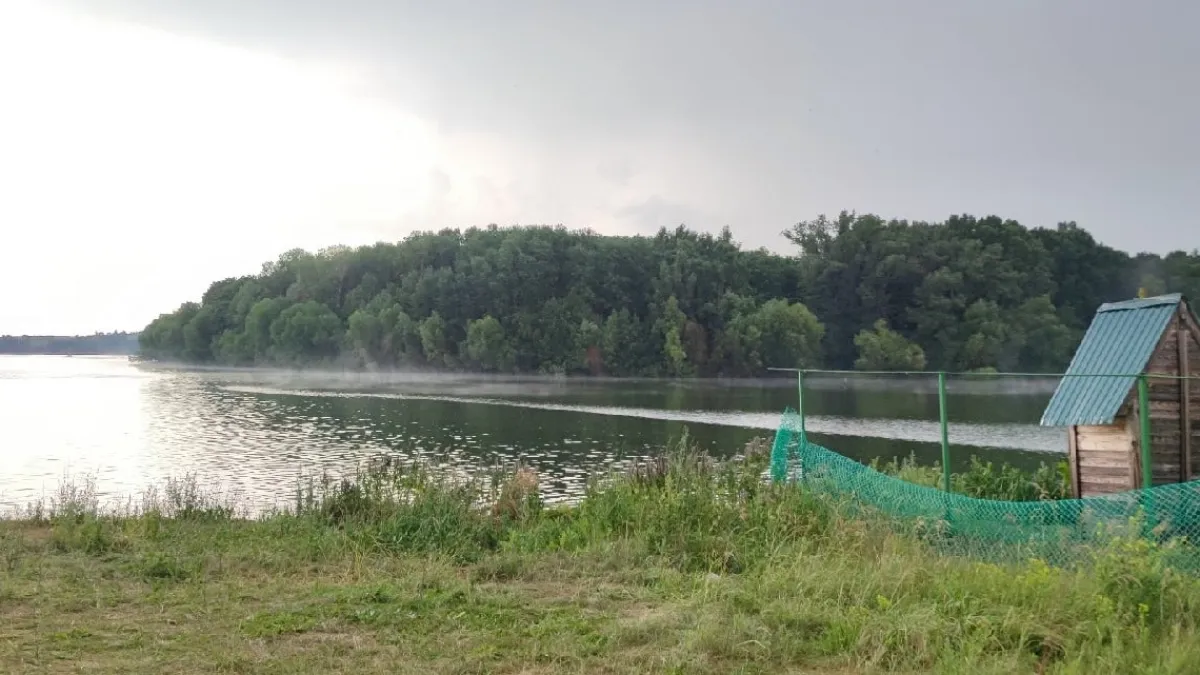 В Мордовии за пять лет было благоустроено свыше 40 километров русел рек