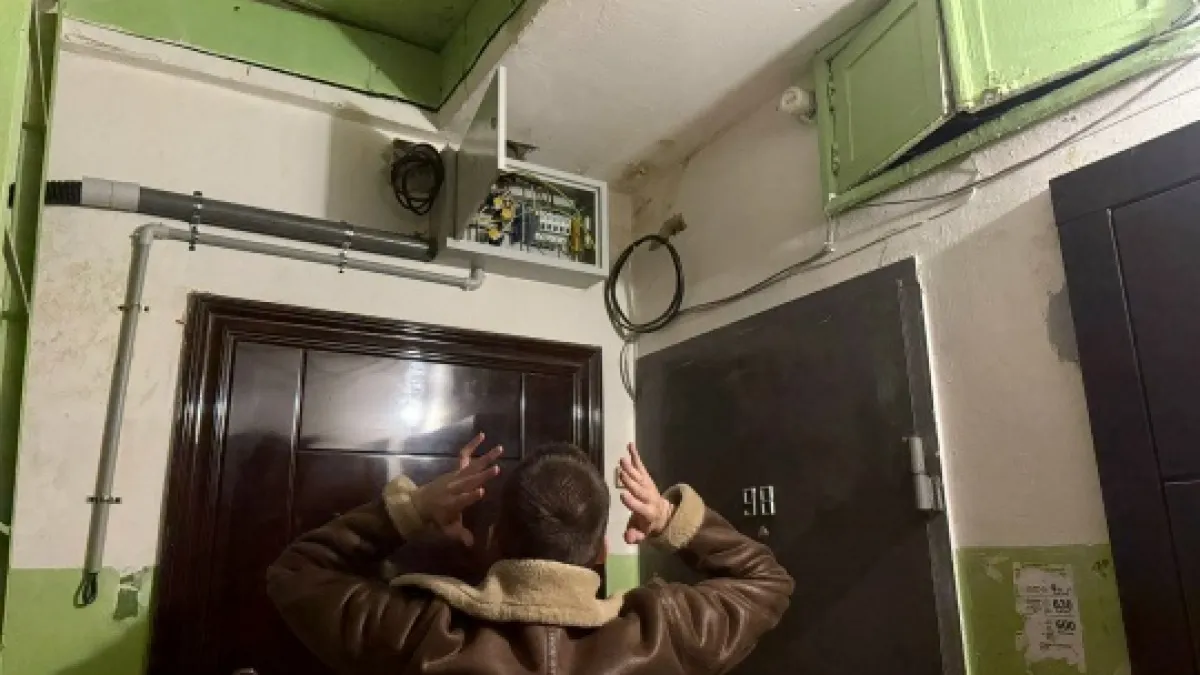 «Ответили на бумаге и всё»: жители Саранска требуют проверить управляющую компанию