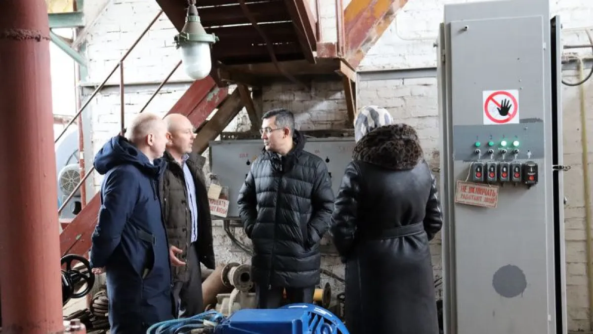 Жители Мордовии тратят почти 40% семейного бюджета на коммунальные услуги