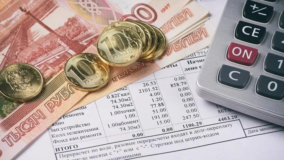 Есть антирекорд: жители Ардатовского района Мордовии должны за ЖКУ 4 млн рублей