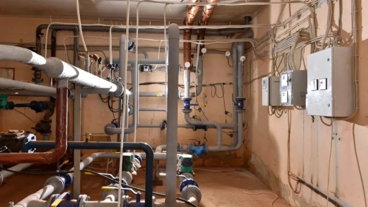 Инициатива: в Госдуме предложили жителям Мордовии самим регулировать отопление