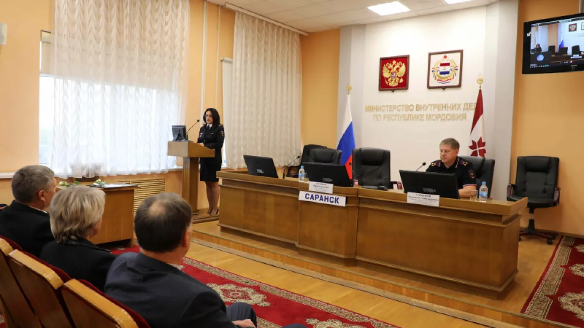 Ударил бутылкой в глаз: житель Саранска осуждён за нападение на незнакомца