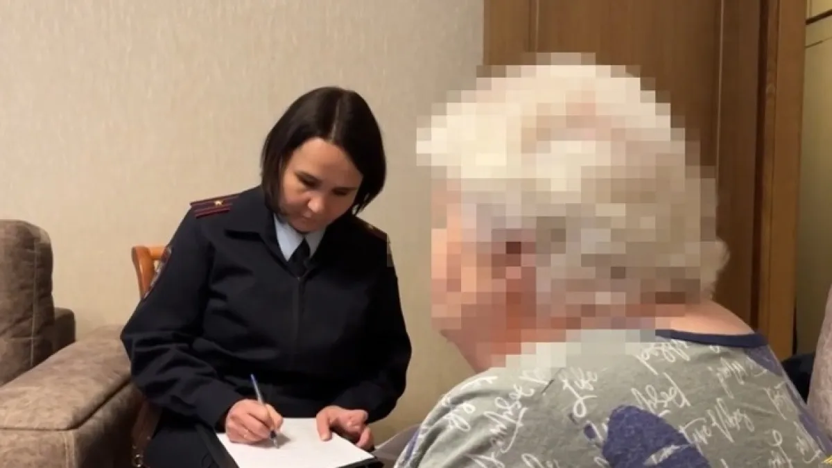 Цифра месяца: жители Мордовии в феврале перевели сетевым мошенникам 50 млн рублей