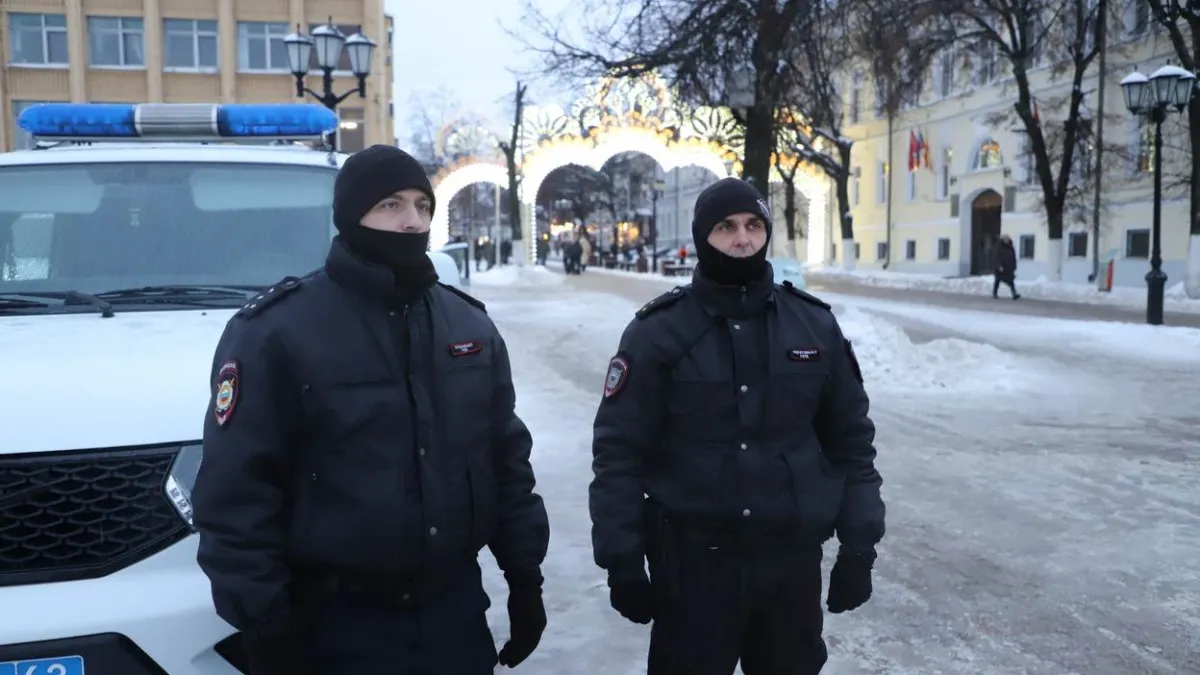 В Москве задержана пособница телефонных мошенников, действовавших в Саранске
