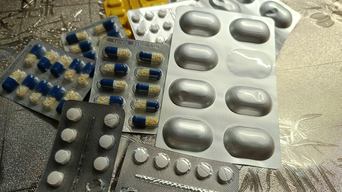 Минздрав одобрил: «Биохимик» в Саранске стал первым в России производителем джозамицина