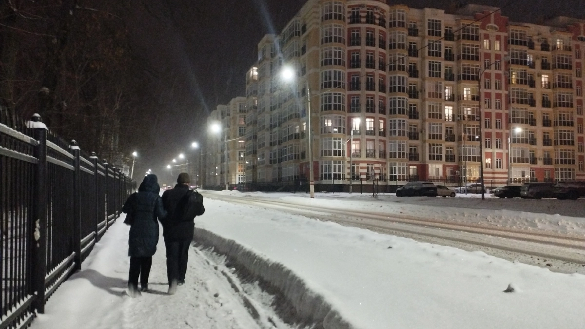 "Вонь в городе": чиновники ответили недовольным неприятным запахом в Саранске