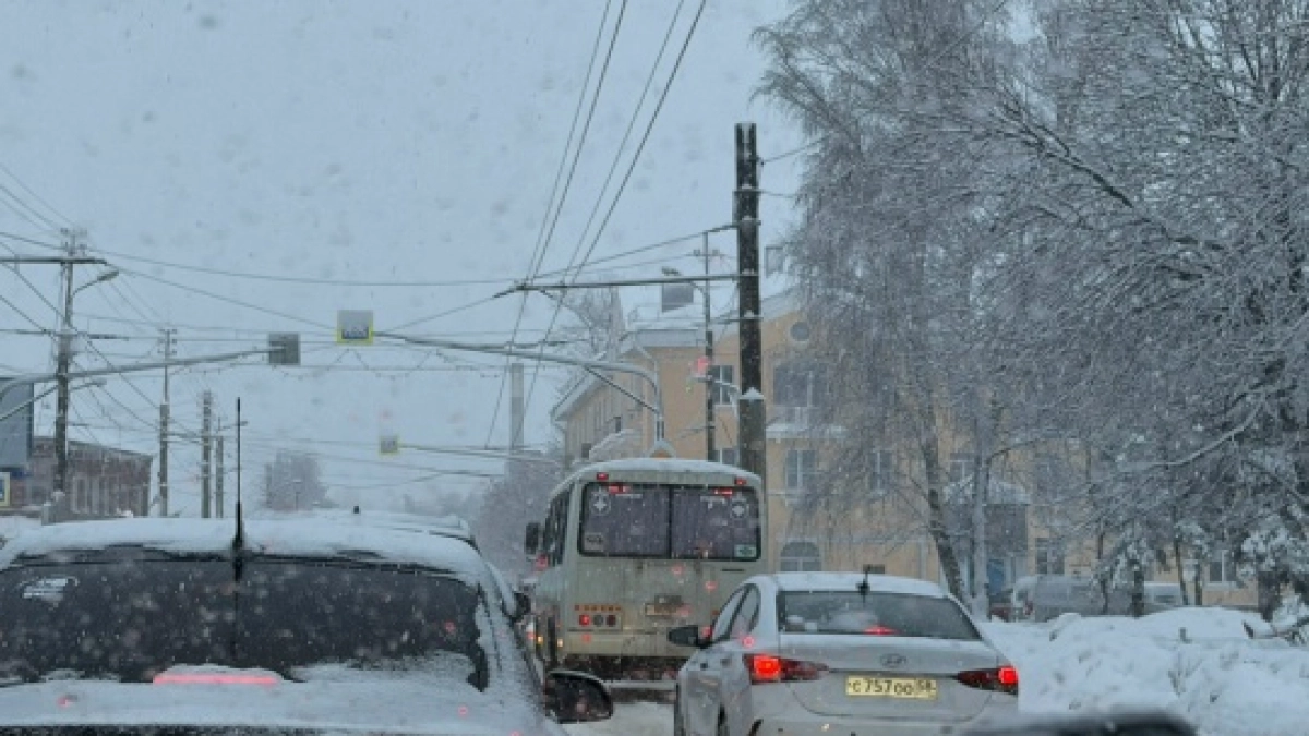 «Сколько по ней будет ехать скорая?» В Мордовии рассказали о состоянии трассы