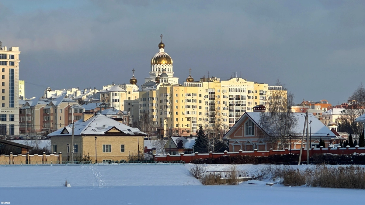 В Саранске вспомнят трагедию «Крокус Сити Холла»