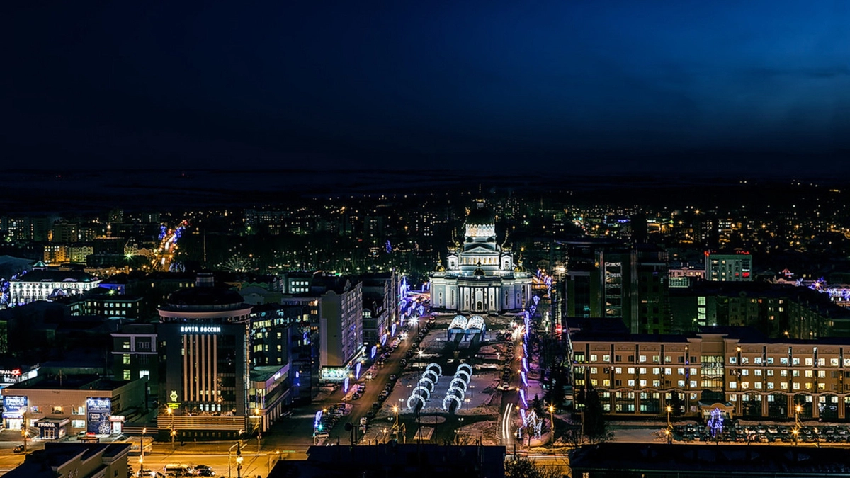 Волонтеры помогут жителям Мордовии выбрать объекты благоустройства: голосование стартует в апреле