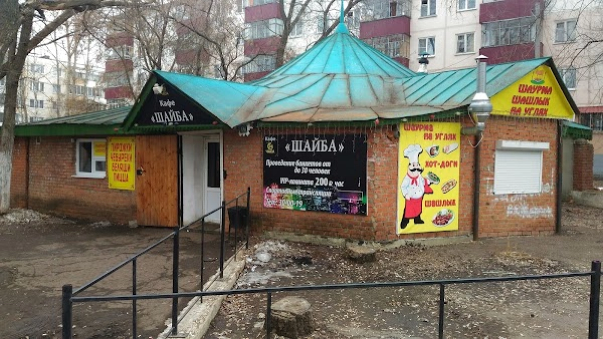 Торговал мимо кассы: бар на улице Лихачёва в Саранске закрыли из‑за нарушений работы