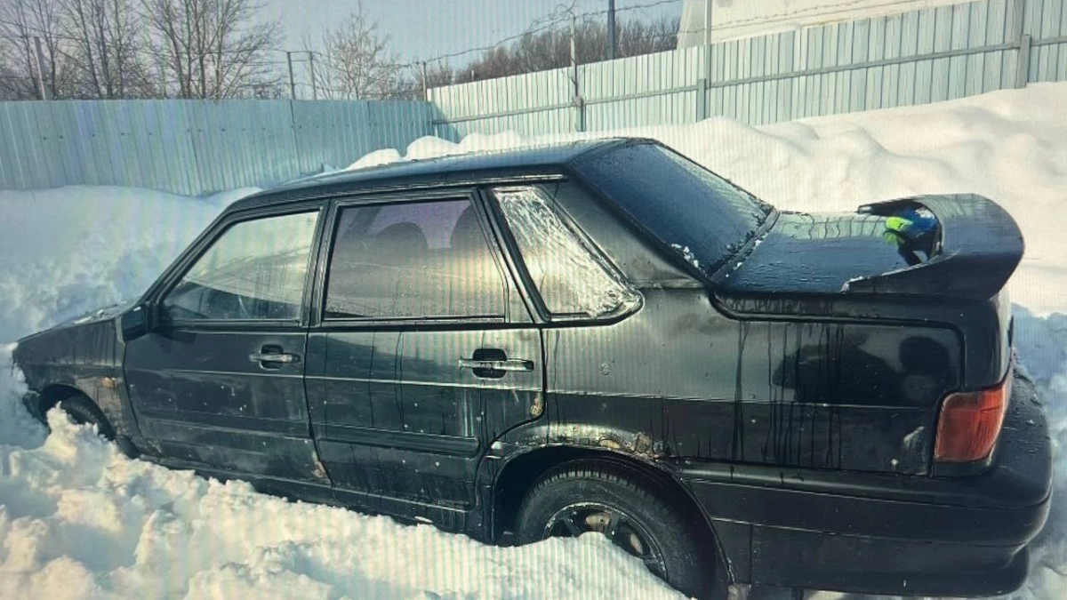 Дважды сел пьяным за руль: в Мордовии у водителя конфисковали автомобиль в пользу государства