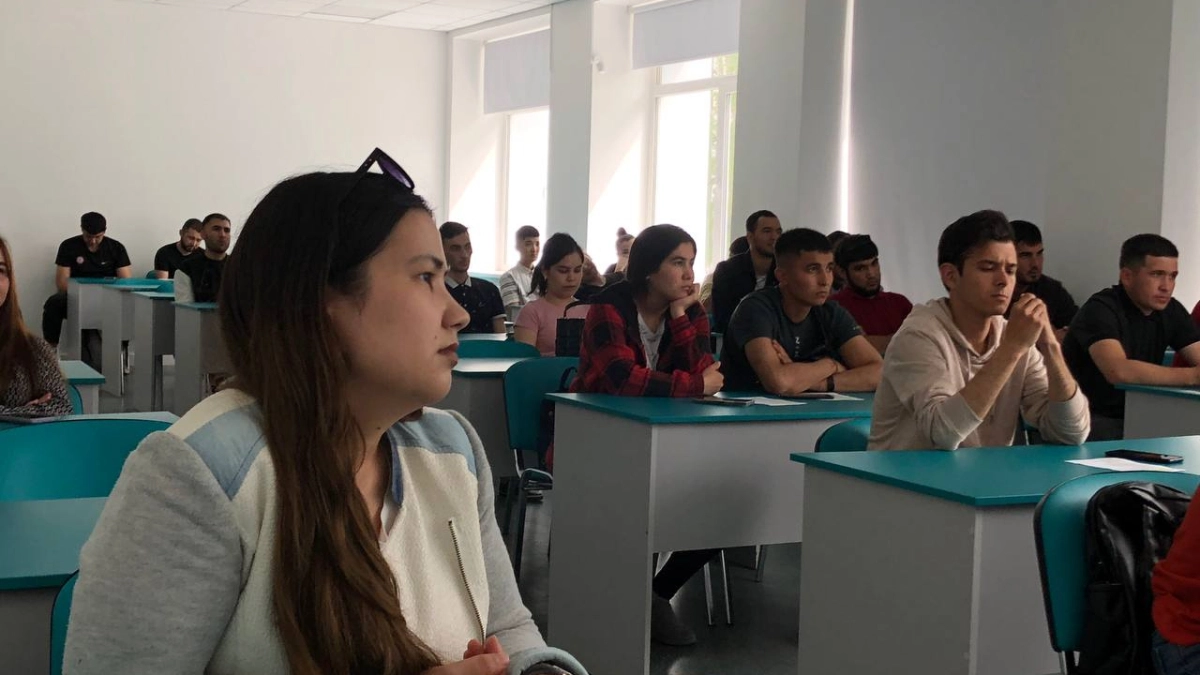 Найдены нарушения: в Мордовии силовики проверили 360 иностранных студентов и 5 общежитий