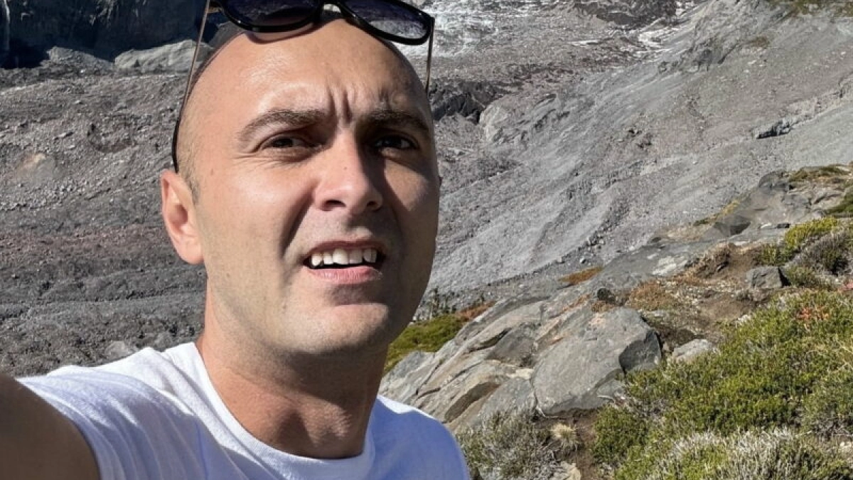 Минюст России: бывший директор Центра организации закупок Мордовии Иван Мысенко признан иноагентом