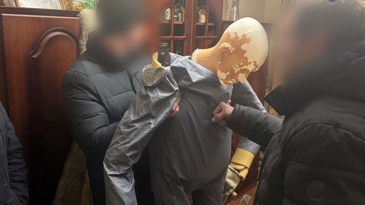 Не отрицает вины: в Мордовии местный житель забил сожительницу до смерти