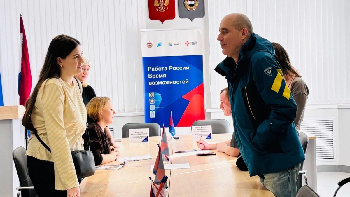 Центр занятости населения: в Саранске открыто более 3 тысяч вакансий