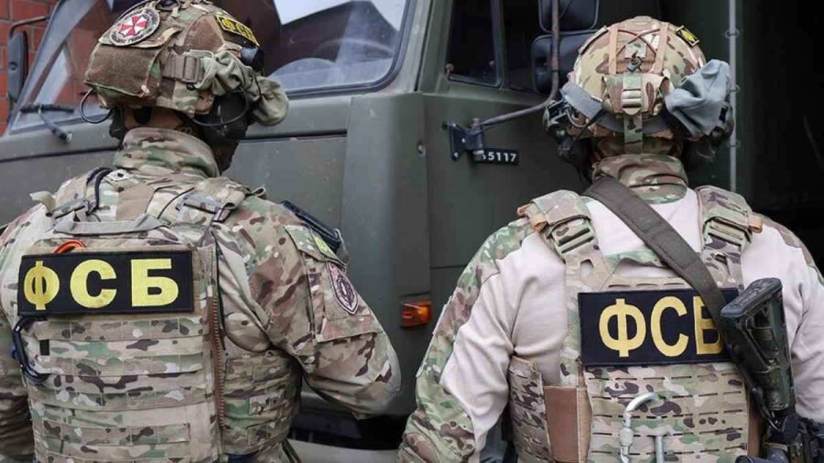 В Саранске задержан подозреваемый в госизмене: оформлял сим‑карты по заданию разведки Украины