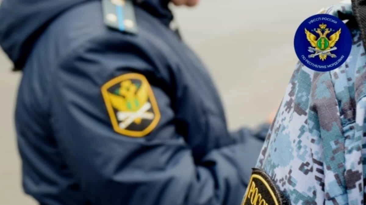 В Мордовии должники начали массово платить штрафы после запрета на вождение