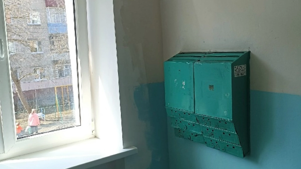 «Всё сломано и разбито»: жители Саранска рассказали о состоянии дома