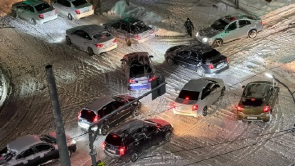 «Ночью там лучше не ездить»: что происходит с Северо-восточным шоссе в Саранске