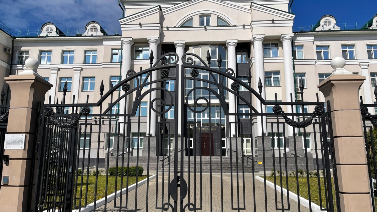 ФСБ: в Мордовии менеджера IT‑компании обвинили в публичном оправдании терроризма