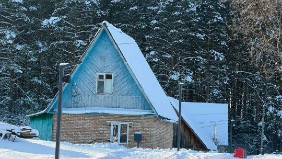 «Это ваша территория или нет?» В Мордовии поспорили из-за уборки снега у частных домов