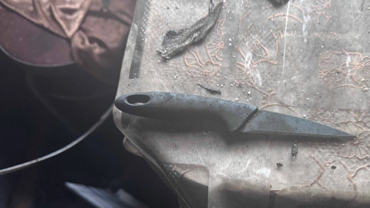 Взят под стражу: в Саранске мужчина поджег квартиру после нападения на жену