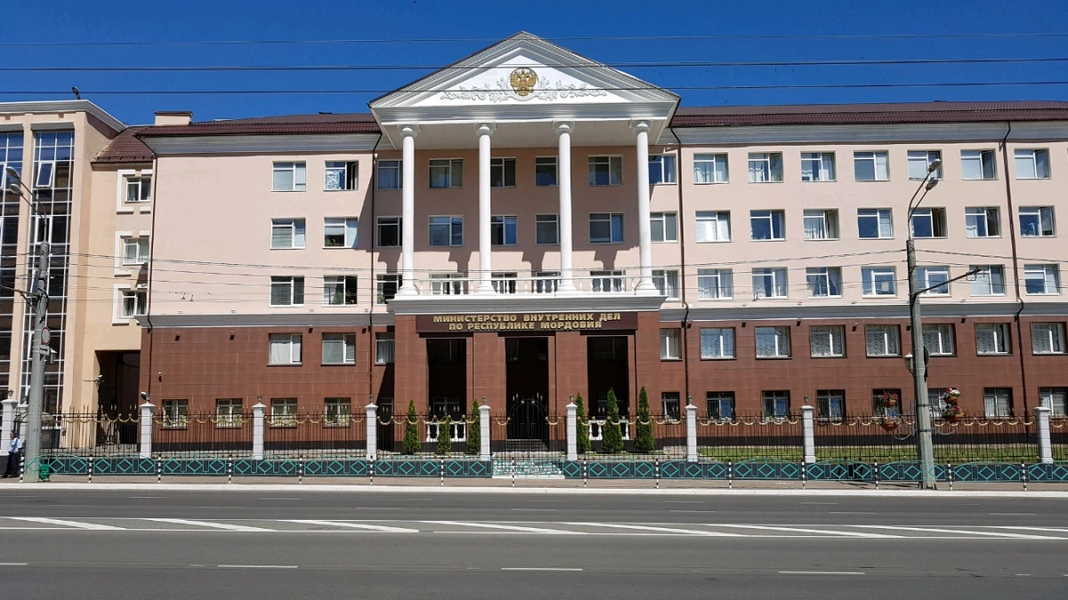 Саранские полицейские установили личность 16‑летнего парня, причастного к стрельбе из пневматики