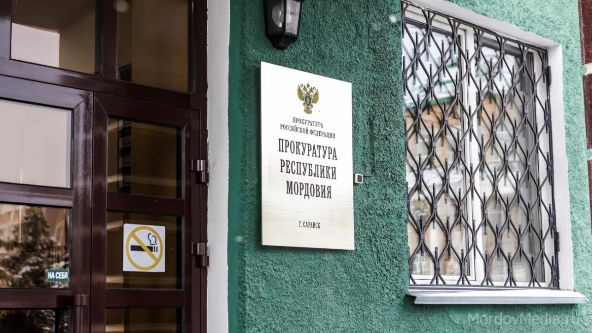 В Мордовии вопрос по благоустройству кладбища не нашел у чиновников ответа вовремя