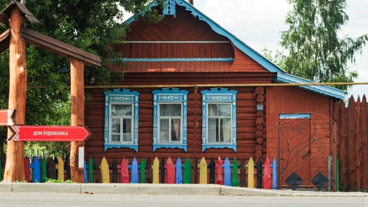 «Мастор» приглашает в гости: в Мордовии открыт новый этнокультурный маршрут 