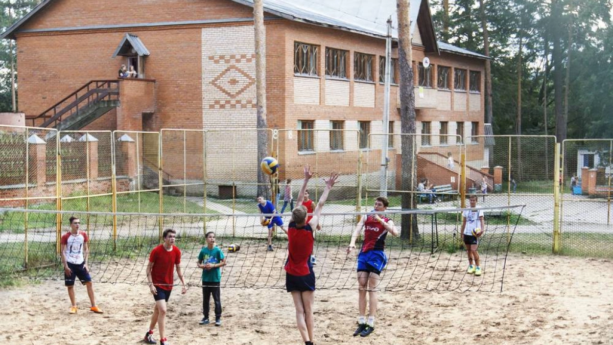 В Мордовии летом будут работать 23 загородных лагеря отдыха