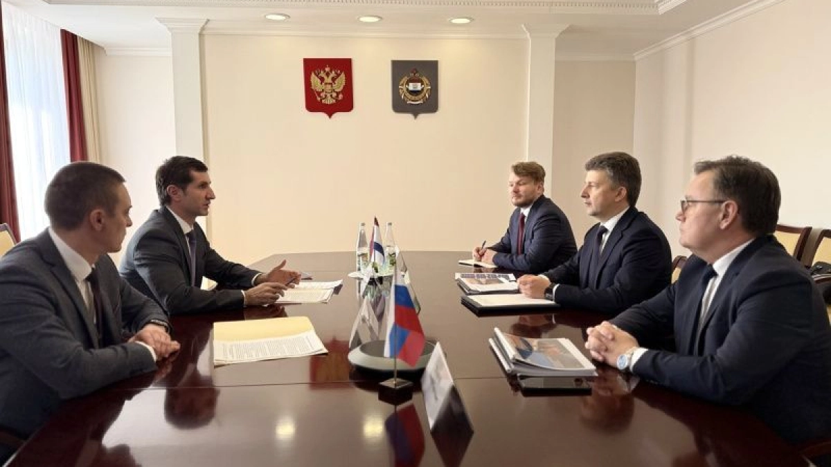 Привлечь инвестиции: предприятия Мордовии выйдут на фондовый рынок