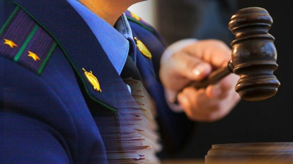 В Саранске мужчина получил 3 года колонии за избиение сожительницы