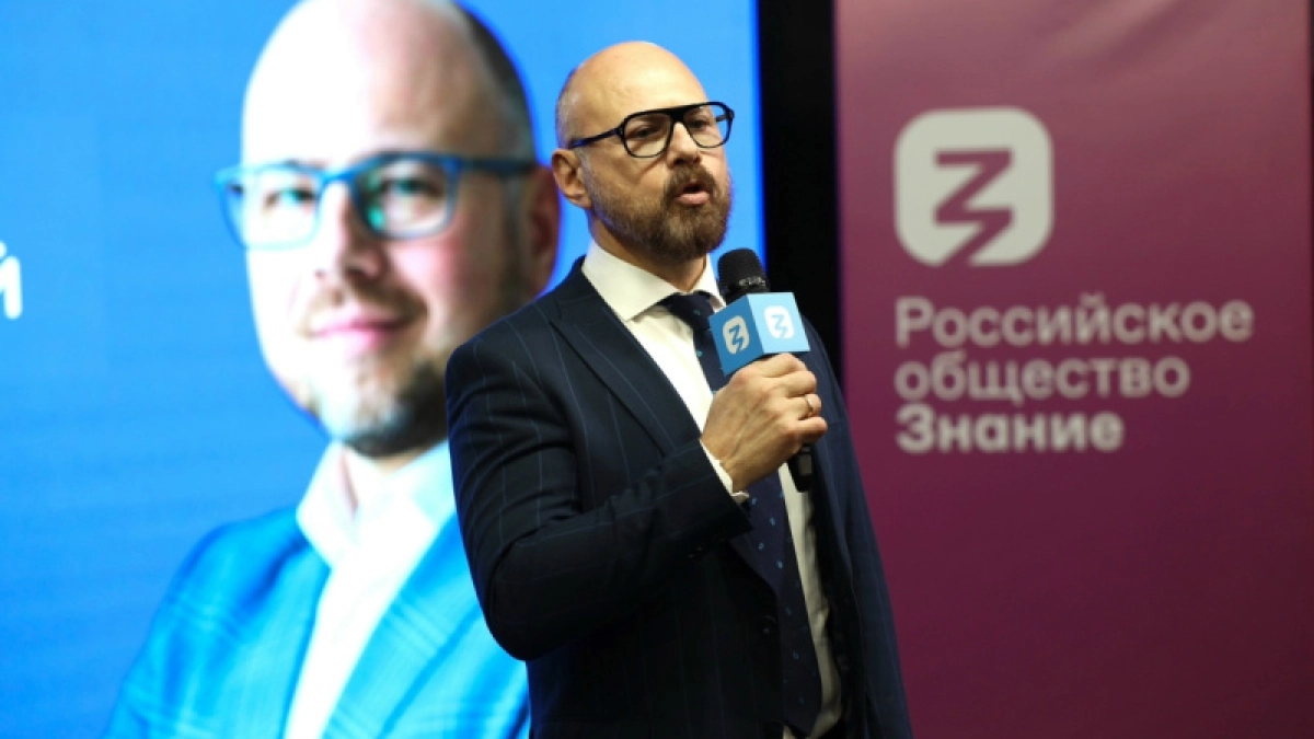 "Мужчина за компьютерными играми в глазах женщины просто ребенок" — эксперт общества "Знание" в Саранске